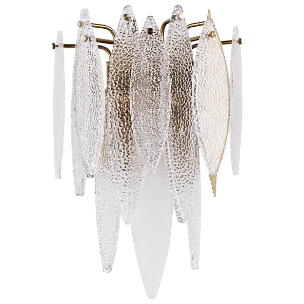 Бра Divinare 6003/01 AP-1 Amelie