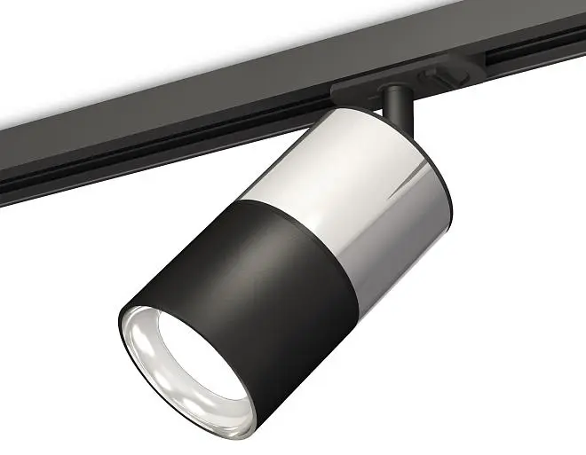 Комплект трекового светильника Ambrella light XT7402070 TRACK SYSTEM Комплект трекового светильника Ambrella light XT7402070 TRACK SYSTEM