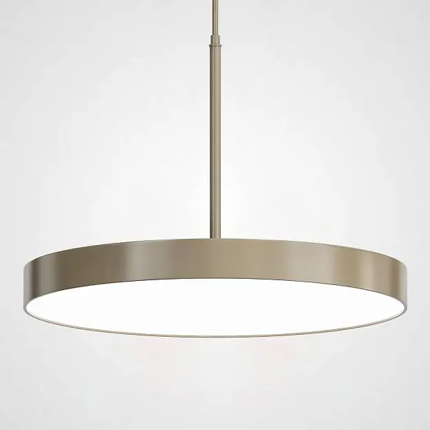 Подвесной Светильник Turna One D50 Khaki ImperiumLoft 183486-26