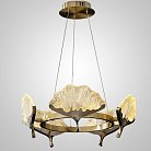 Подвесная люстра SELVI L5 ImperiumLoft 151650-26 SELVI01