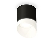 Комплект накладного светильника с акрилом Ambrella light XS7402036 Techno