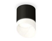 Комплект накладного светильника с акрилом Ambrella light XS7402036 Techno