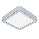 Настенно-потолочный светильник светодиодный с регулировкой температуры Eglo 901765 FUEVA 6