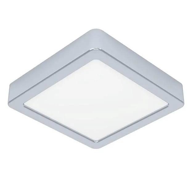 Настенно-потолочный светильник светодиодный с регулировкой температуры Eglo 901765 FUEVA 6