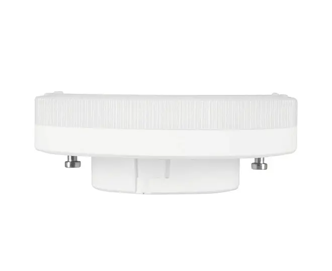 Лампа Gauss 20849192 BASIC GX53 8,5W 810LM 3000K