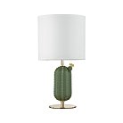 Настольная лампа ODEON LIGHT EXCLUSIVE 5425/1T Cactus