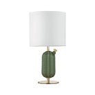 Настольная лампа ODEON LIGHT EXCLUSIVE 5425/1T Cactus