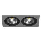 Встраиваемый светильник Lightstar i8290707 INTERO