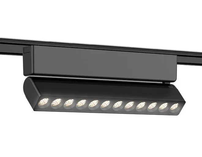 Светильник светодиодный трековый Ambrella light GV1474 Светильник светодиодный трековый Ambrella light GV1474