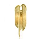 Настенный светильник Delight Collection AC3001-2W gold Stream