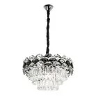 Подвесная люстра MODELUX ML.840.9 CR