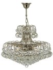 Подвесная люстра Arti Lampadari Alanno E 1.5.50.100 N