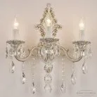 Бра Bohemia AL7801B15/3/175 B WMG