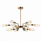 Люстра на штанге ST Luce SL1174.303.12 Desima