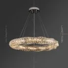 Кольцевые люстры и светильники CARE RING Размер S. Lampatron f-care-ring-s 7238-19862