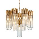 Подвесная люстра L'Arte Luce L25909 Burj