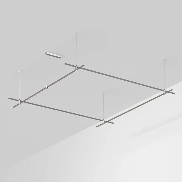 Шинопровод 3 м Arlight 054505 APRIORI Шинопровод 3 м Arlight 054505 APRIORI