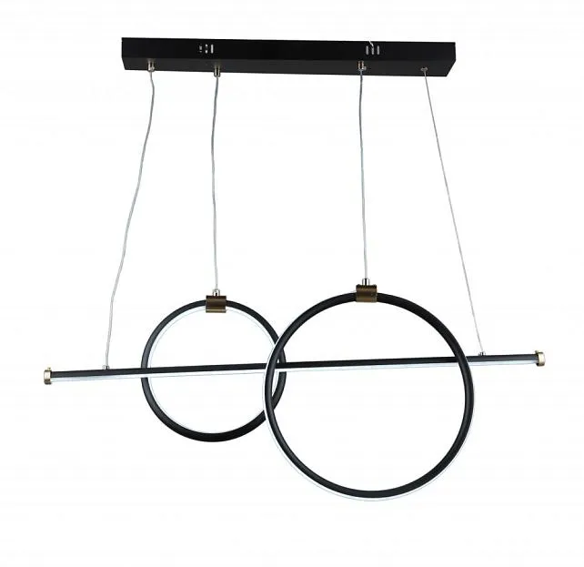 Подвесной светильник Imex PLC-7053-720