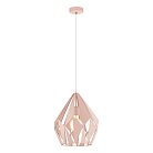 Подвес Eglo 49024 CARLTON-P