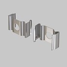 Комплект креплений Maytoni ALM004MT для профиля ALM004S (10шт.)