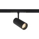 Трековый светильник Crystal Lux CLT 0.33 003 12W BL 3000K SPACE