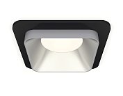 Комплект встраиваемого светильника Ambrella light XC7902003 Techno