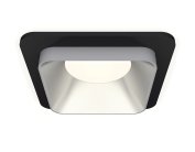 Комплект встраиваемого светильника Ambrella light XC7902003 Techno