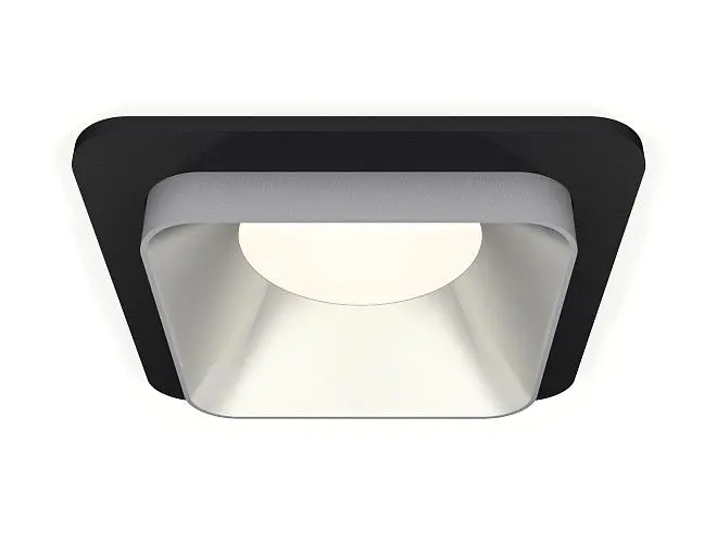 Комплект встраиваемого светильника Ambrella light XC7902003 Techno Комплект встраиваемого светильника Ambrella light XC7902003 Techno