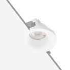 Гипсовый встраиваемый светильник под покраску LOFT IT 10356E Ghost