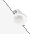 Гипсовый встраиваемый светильник под покраску LOFT IT 10356E Ghost