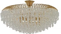 Потолочная люстра Arti Lampadari Delia E 1.3.60.105 G