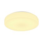 Накладной светильник SLV 1002940 LIPSY 40 DRUM DALI