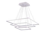 Подвесной светильник Donolux S111024/3SQ 135W White In