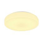 Накладной светильник SLV 1002940 LIPSY 40 DRUM DALI