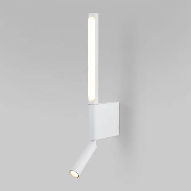 подсветка интерьерная Elektrostandard 40111/LED Sarca a063690