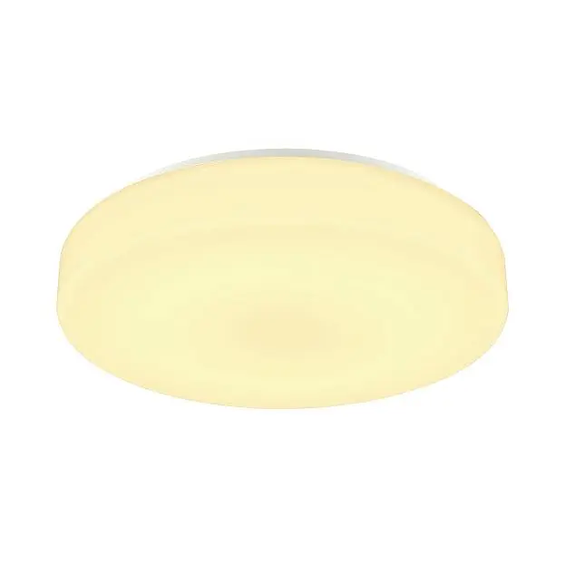 Накладной светильник SLV 1002940 LIPSY 40 DRUM DALI Накладной светильник SLV 1002940 LIPSY 40 DRUM DALI