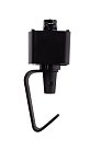 Трековое крепление Lucide 09957/01/30 Track - Квадратный Adapter