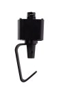 Трековое крепление Lucide 09957/01/30 Track - Квадратный Adapter