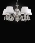 Подвесная люстра Reccagni Angelo L 9832/5