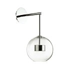 Бра ODEON LIGHT 4802/12WL BUBBLES