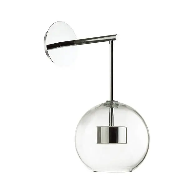 Бра ODEON LIGHT 4802/12WL BUBBLES Бра ODEON LIGHT 4802/12WL BUBBLES
