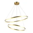 Люстра подвесная Aployt APL.049.13.90 Armel