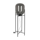 Торшер Loft IT 10195F/1600 Smoke Oda