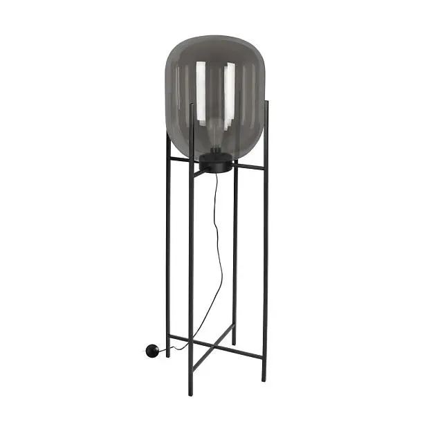 Торшер Loft IT 10195F/1600 Smoke Oda Торшер Loft IT 10195F/1600 Smoke Oda