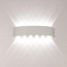 Архитектурная подсветка AM Group AM307-12X1W WH 4000K AM307