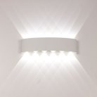 Архитектурная подсветка AM Group AM307-12X1W WH 4000K AM307