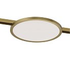 Светильник для трека Denkirs DK5763-SB SHINE FLOW