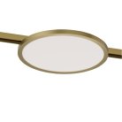 Светильник для трека Denkirs DK5763-SB SHINE FLOW
