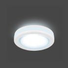 Точечный светильник Gauss BL103 Backlight