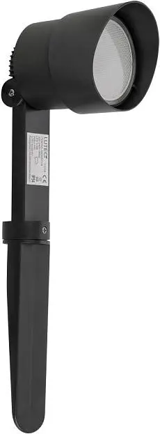 Грунтовый светильник Oasis Light W6092-SP-3K Gr HAMBURG Грунтовый светильник Oasis Light W6092-SP-3K Gr HAMBURG